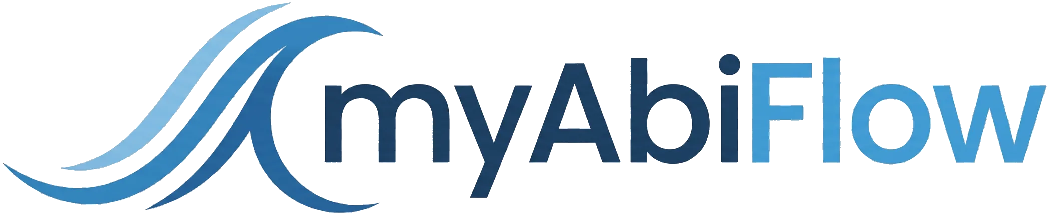 myAbiFlow Logo